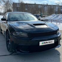 Dodge Charger 5.7 AT, 2020, 72 000 км, с пробегом, цена 4 250 000 руб.