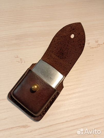 Чехол для зажигалки zippo