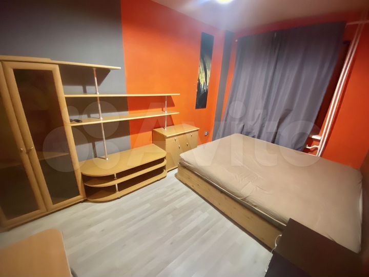 Квартира-студия, 22 м², 2/4 эт.