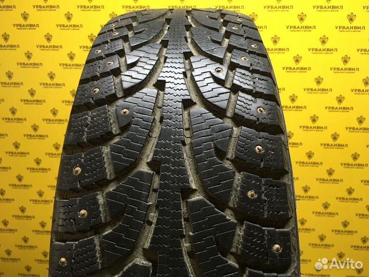 Hankook I'Pike RW11 245/65 R17 107T