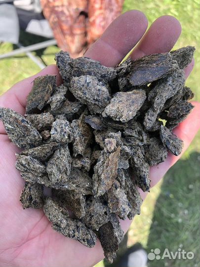 Жмых подсолнечный от производителя