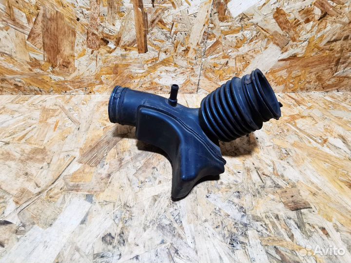 Гофра врздушного фильтра Hyundai Elantra XD G4ED