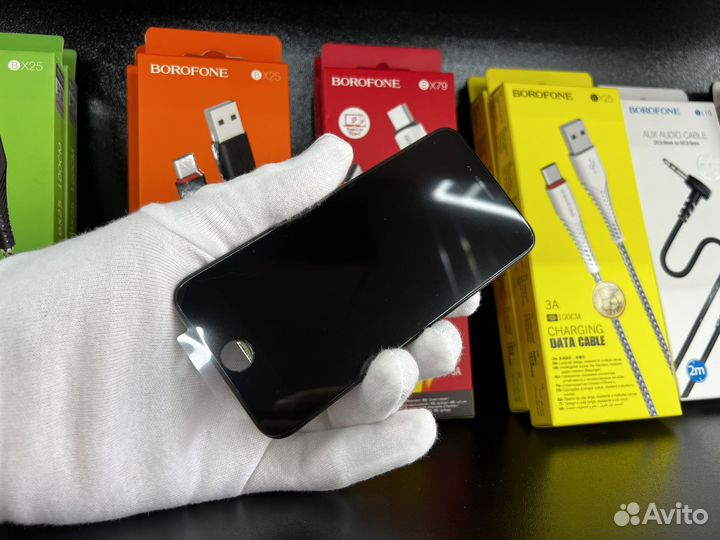 Дисплей iPhone 8. Оригинал.Магазин