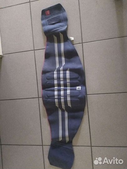 Пояс для поддержки спины