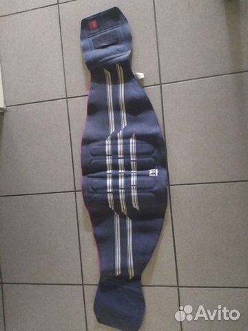 Пояс для поддержки спины