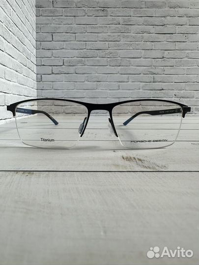 Очки Porsche Design