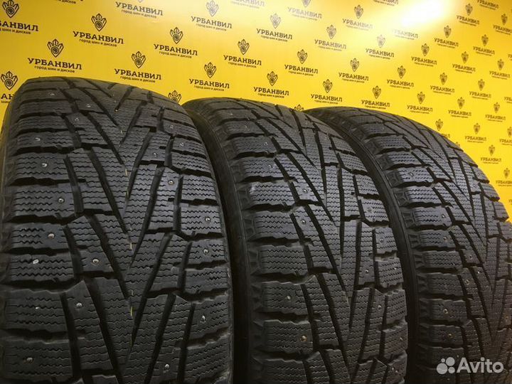 Nexen Winguard WinSpike SUV 235/55 R18 100T
