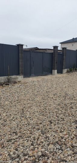 Участок 5,1 сот. (СНТ, ДНП)