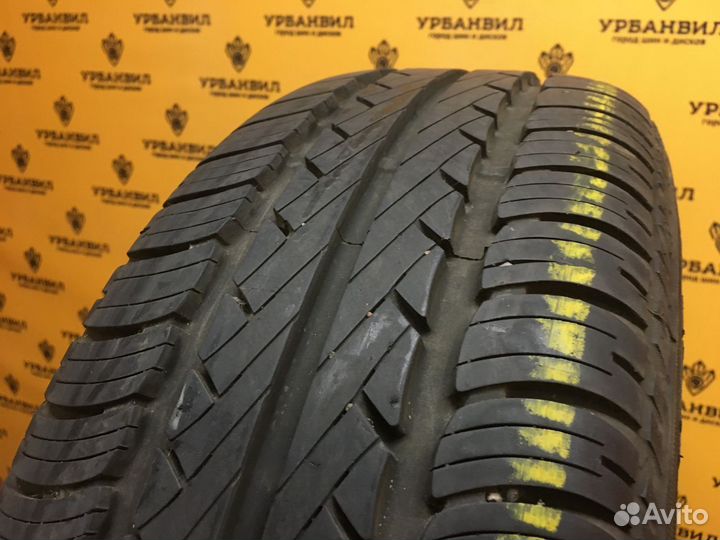 Goodyear Eagle NCT5 195/60 R15 88V