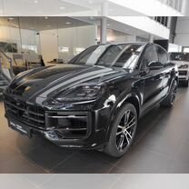 Новый Porsche Cayenne 3.0 AT, 2023, цена от 22 573 000 руб.