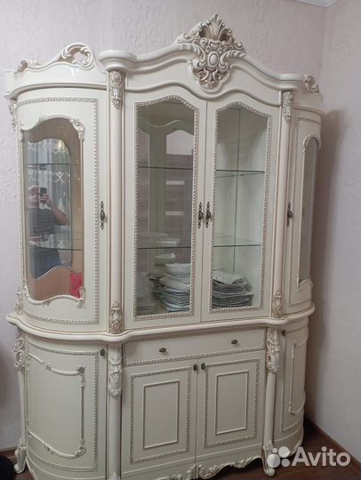 Горка Стенка Сервант