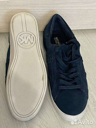 Кеды новые michael cors