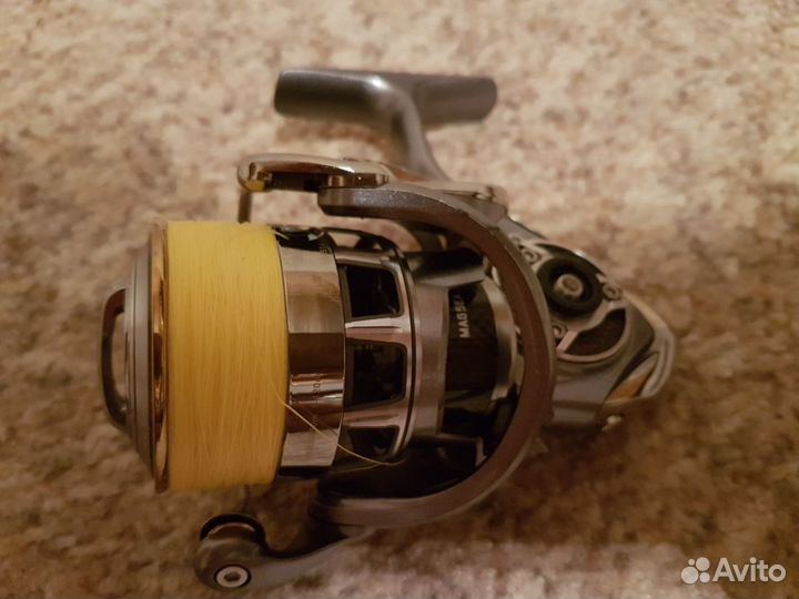 Daiwa exist 2508 pe h