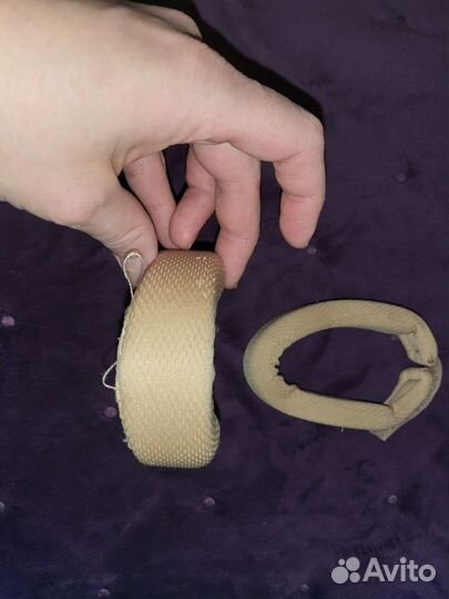 Воротник Шанца детский