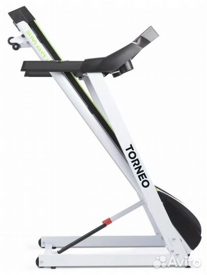 Беговая дорожка torneo