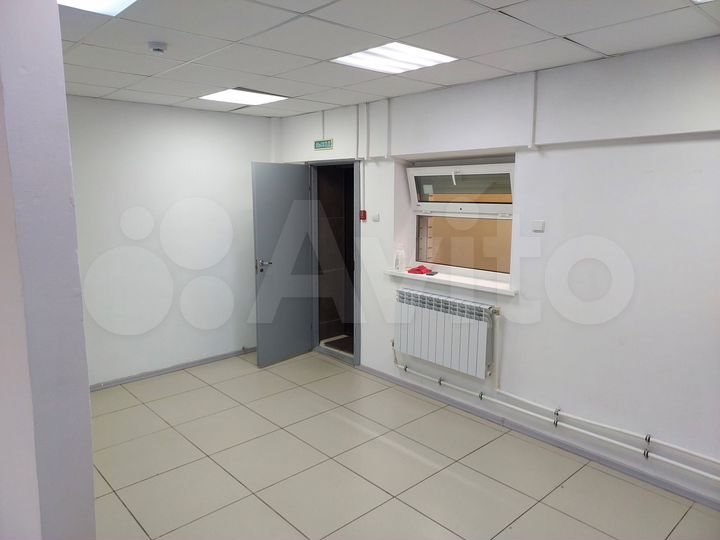 Свободного назначения, 40 м²