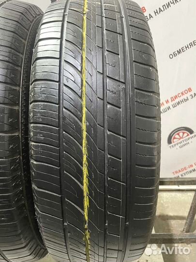 Cooper Discoverer HTS 225/65 R17 102M