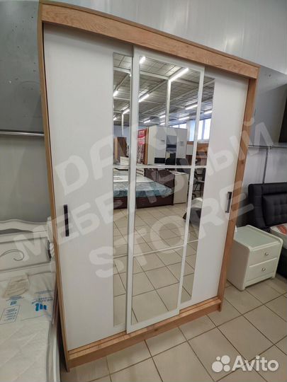 Шкаф-купе 130