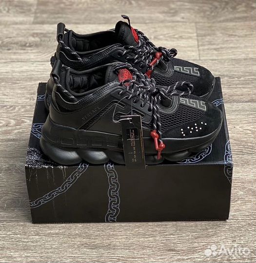 Versace Chain Reaction 36-45
