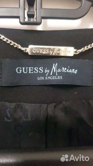 Пиджак Guess