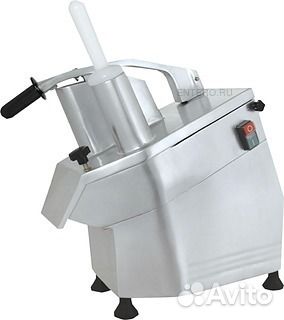 Овощерезка промышленная HLC-300