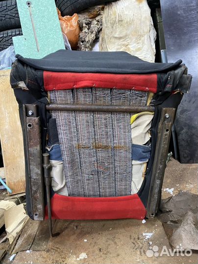 Полуковш UNP Racer