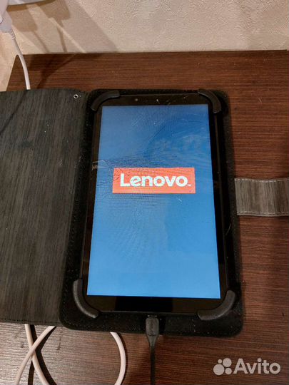 Планшет lenovo tb -7305i