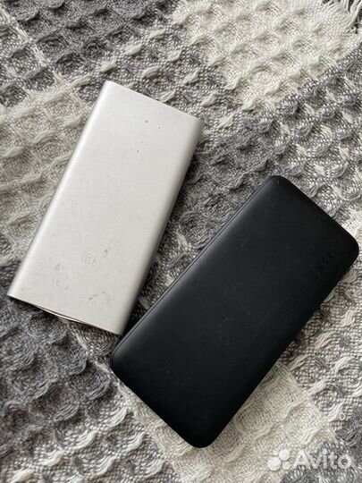 Пауэрбанк 20000