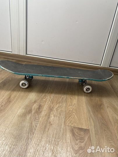 Скейтборд детский