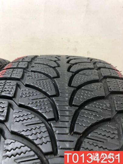 Bridgestone Blizzak LM-80 Evo 235/55 R17 99H