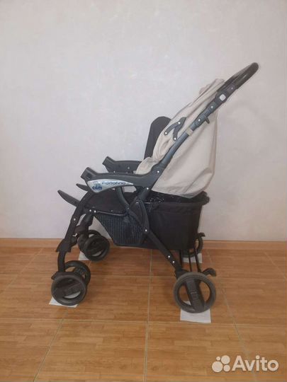 Коляска CAM portofino