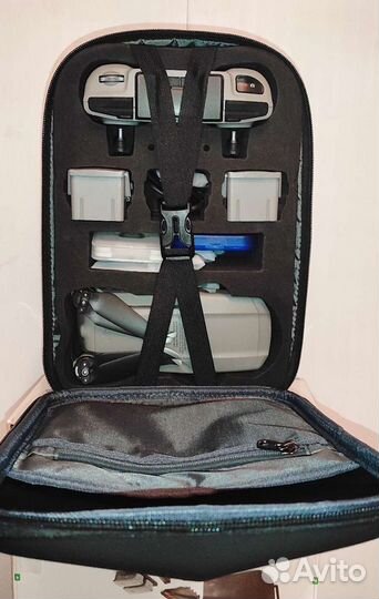 Для DJI Mavic Air 2/2S