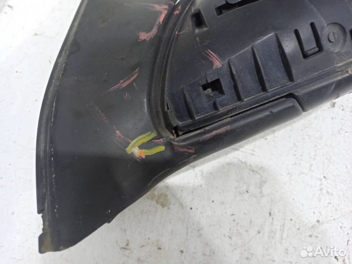 Зеркало левое Opel Omega B