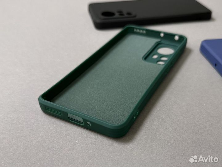 Чехол на Xiaomi 12 / 12X