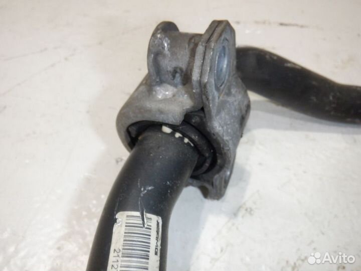 Стабилизатор задний