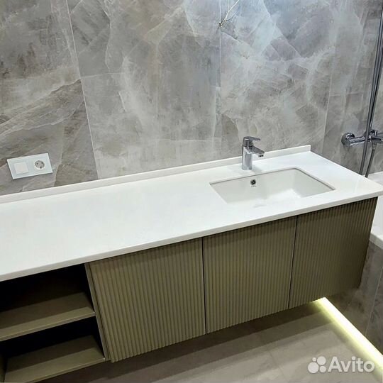 Столешница от производителя агломерат