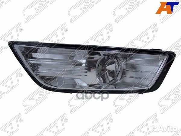 Фара противотуманная ford mondeo 07-10 RH ST-43