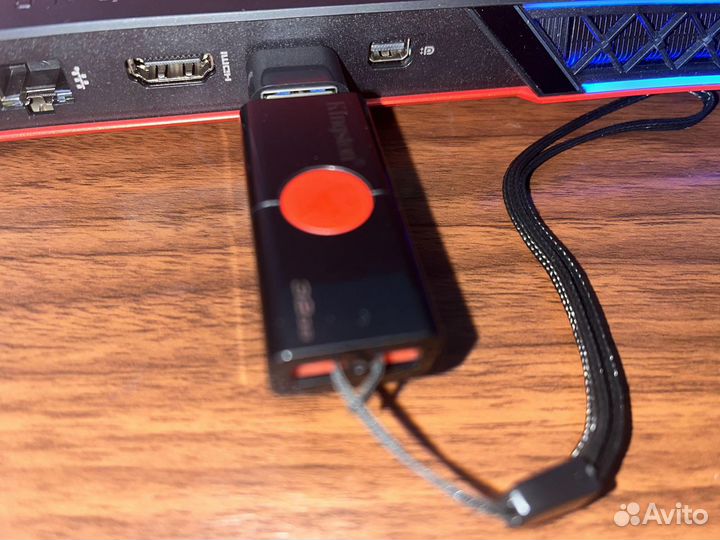 Адаптер переходник OTG Type-C microusb USB 3.0/2.0