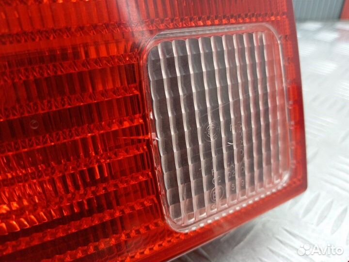 Фонарь задний левый для Volkswagen Passat 5