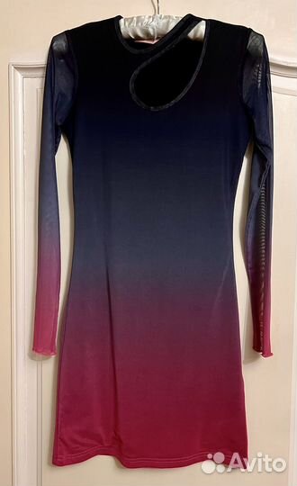 Платье короткое Feelz