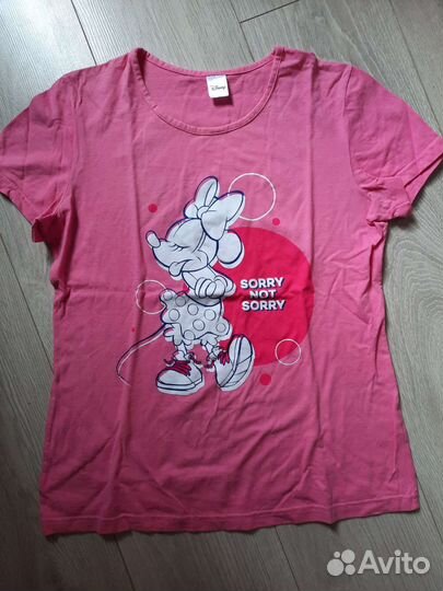Футболка для девочки 158