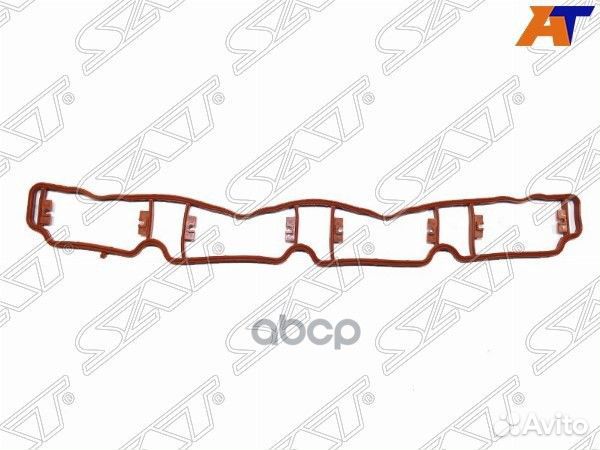 Прокладка впускного коллектора 'ST-06F129717D Sat