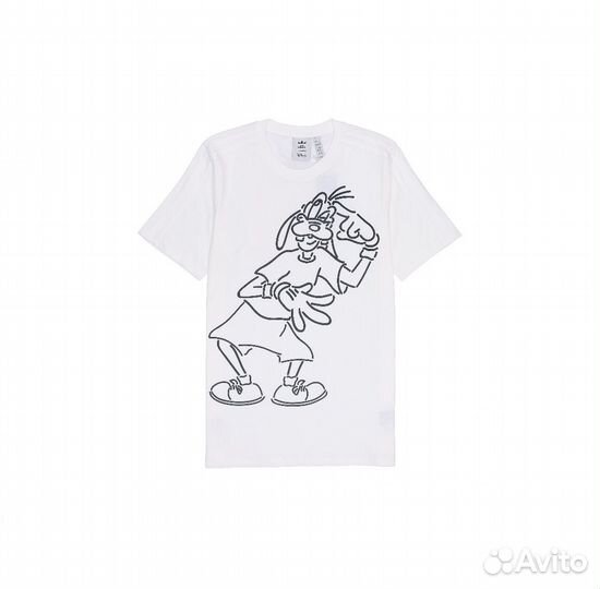 Adidas originals x disney