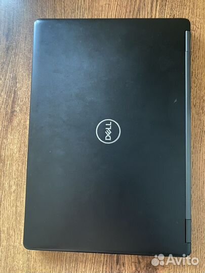Dell latitude 5490