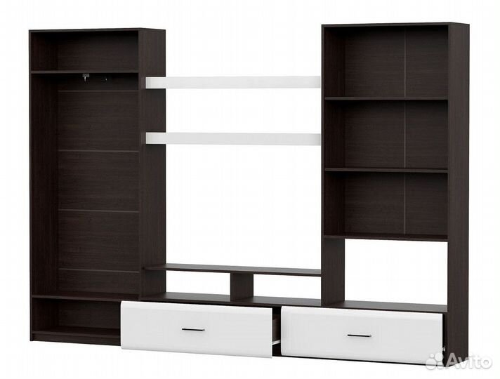 Стенка в гостиную