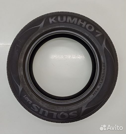 Kumho Solus SA01 KH32 205/65 R16