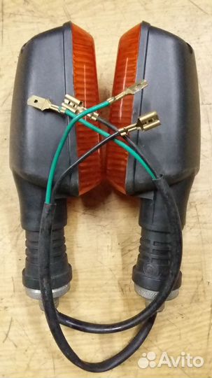 Поворотники