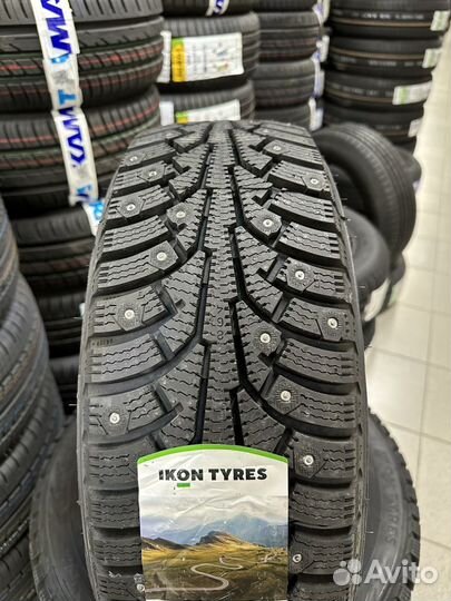 Nokian Tyres Nordman 5 185/55 R15 86T