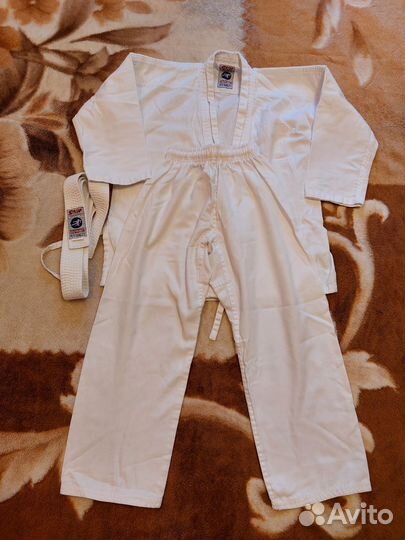 Кимоно для каратэ