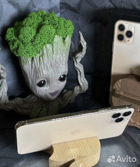 iPhone 11 Pro Max, 512 ГБ